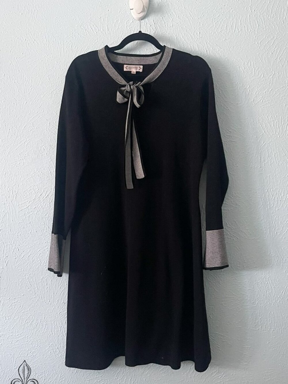 🐈⬛long sleeve Nanette Dress🐈⬛